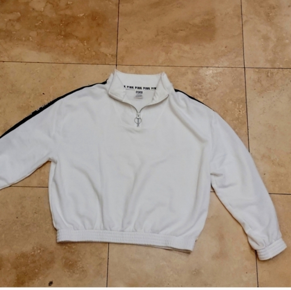 Victoria secret sweatshirt size S